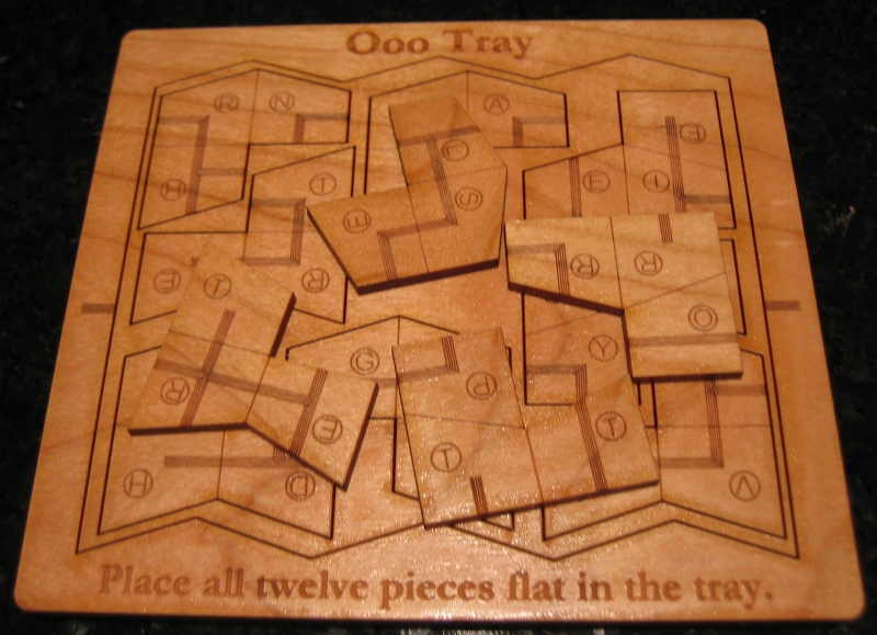 [Photo of Ooo Tray]